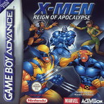 X-Men: il regno di Apocalisse